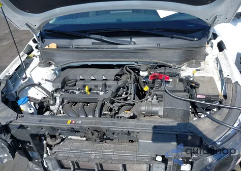 2022 Hyundai Venue Sel from USA, damaged, VIN KMHRC8A3XNU185711